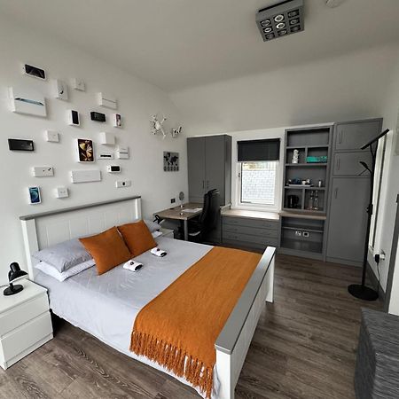 Ferienwohnung Elm Grove Schull Exterior foto
