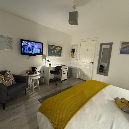 Ferienwohnung Elm Grove Schull Exterior foto