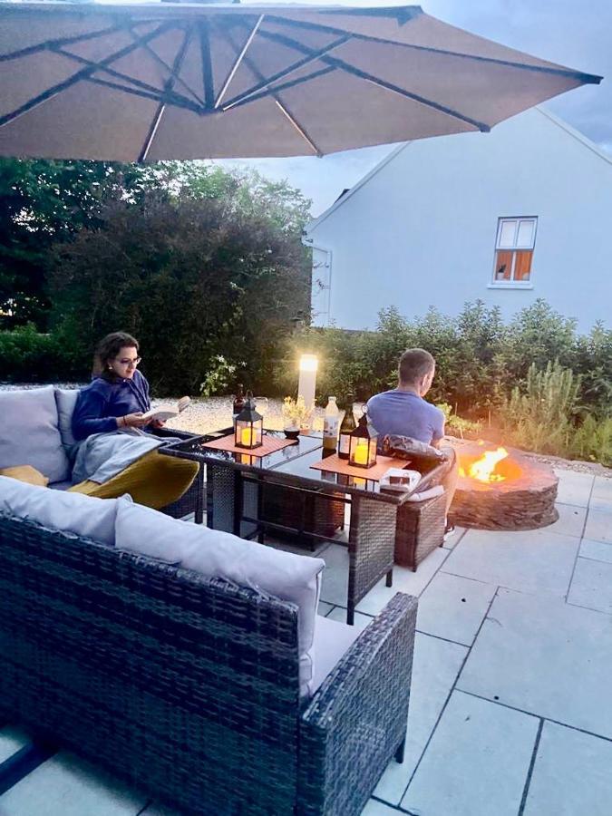 Ferienwohnung Elm Grove Schull Exterior foto