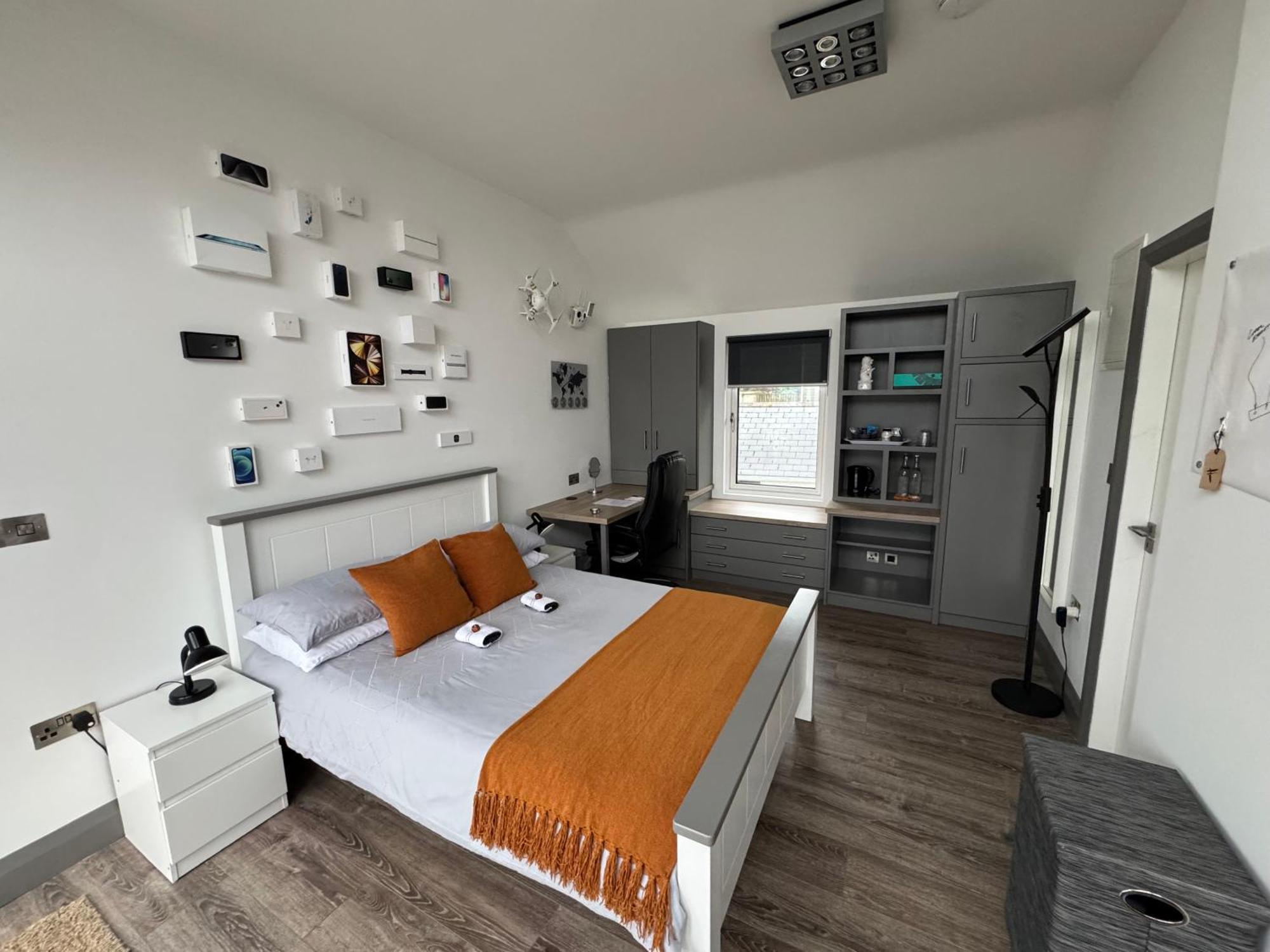 Ferienwohnung Elm Grove Schull Exterior foto