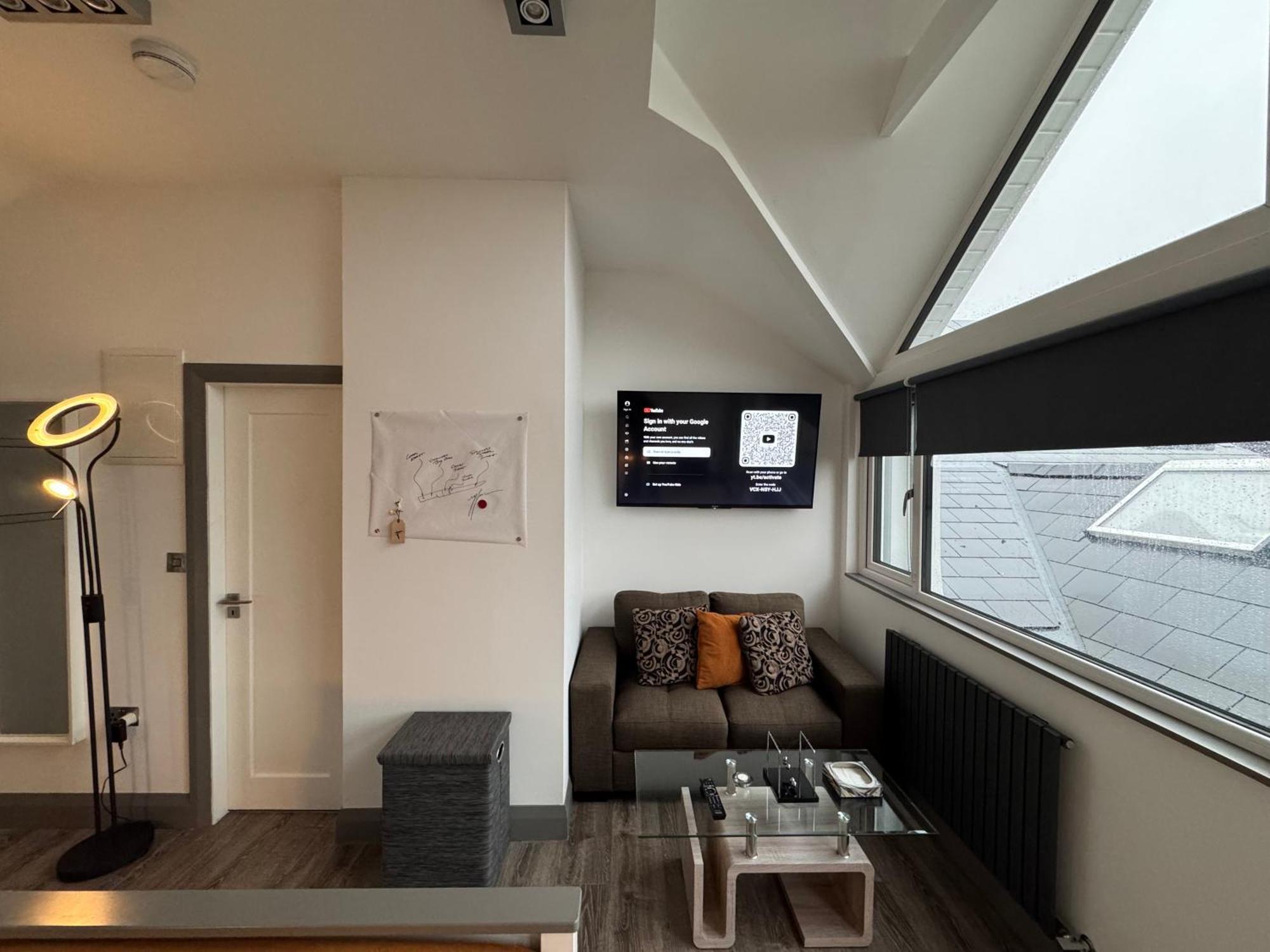 Ferienwohnung Elm Grove Schull Exterior foto