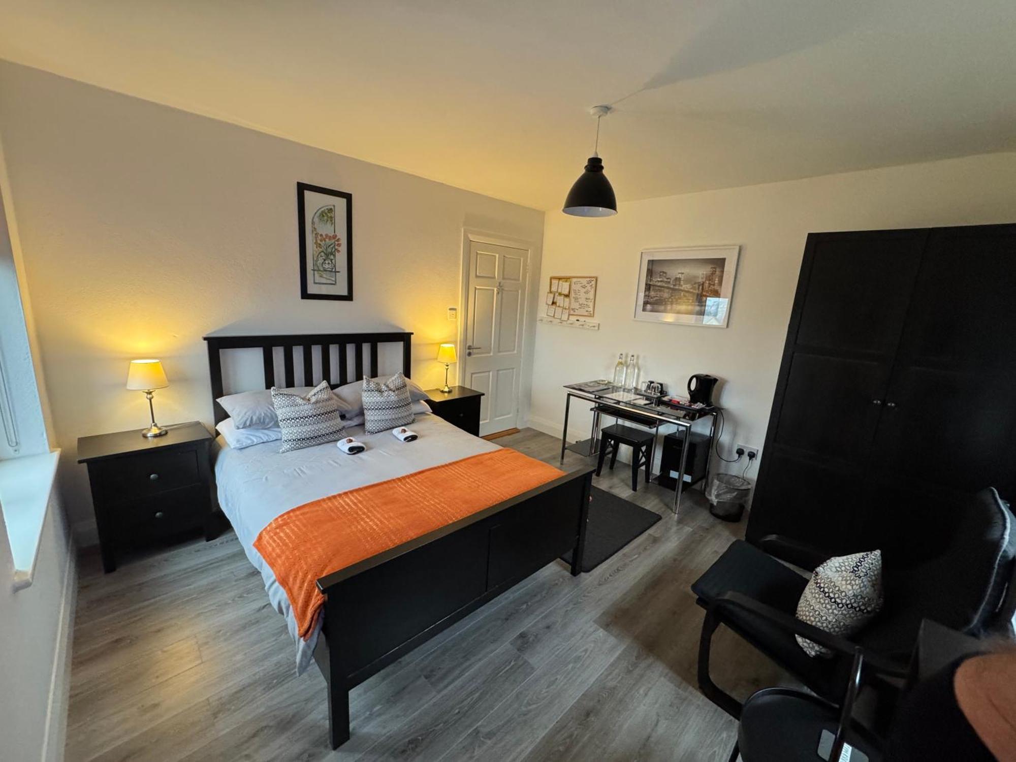 Ferienwohnung Elm Grove Schull Exterior foto