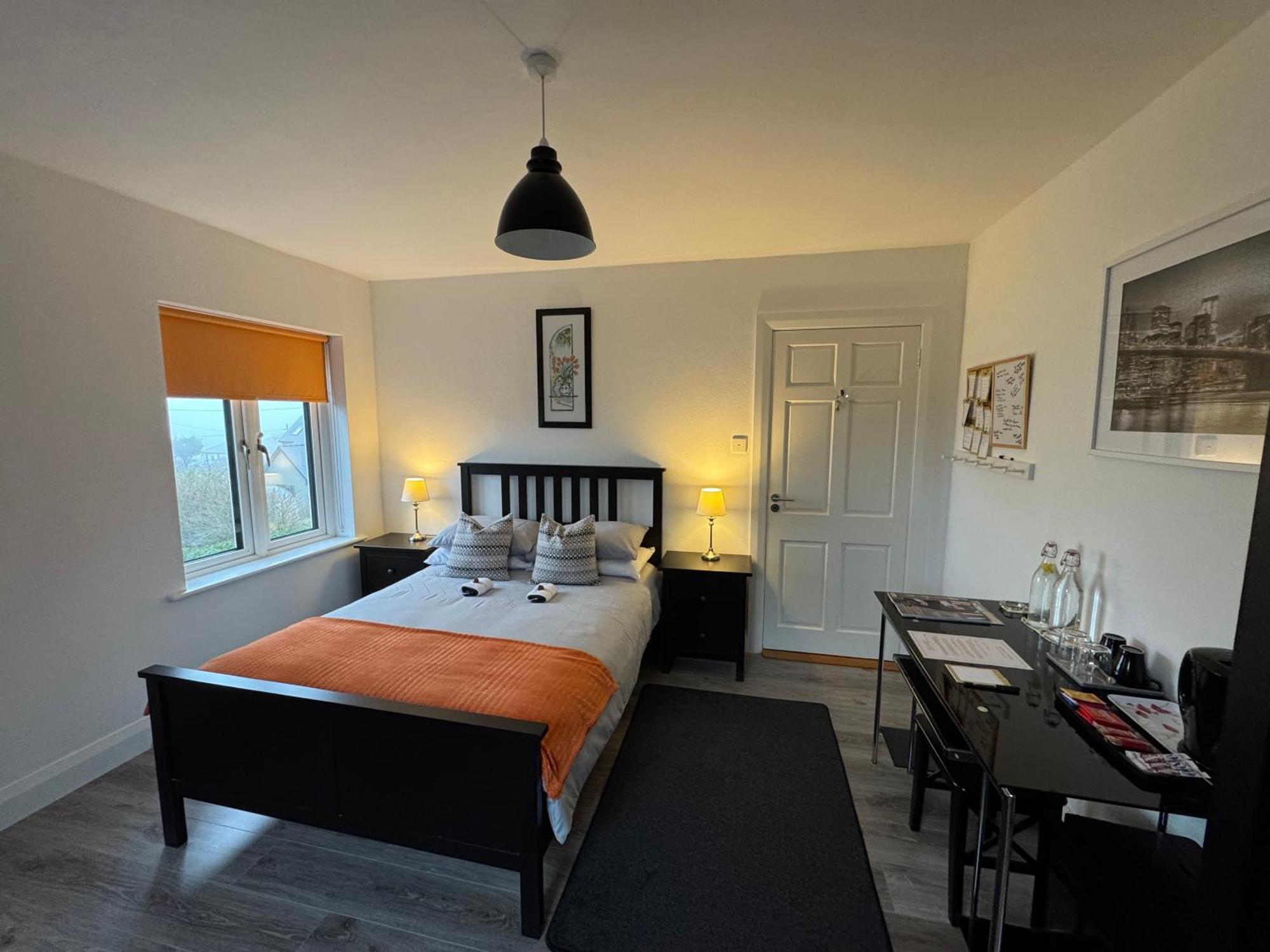 Ferienwohnung Elm Grove Schull Exterior foto