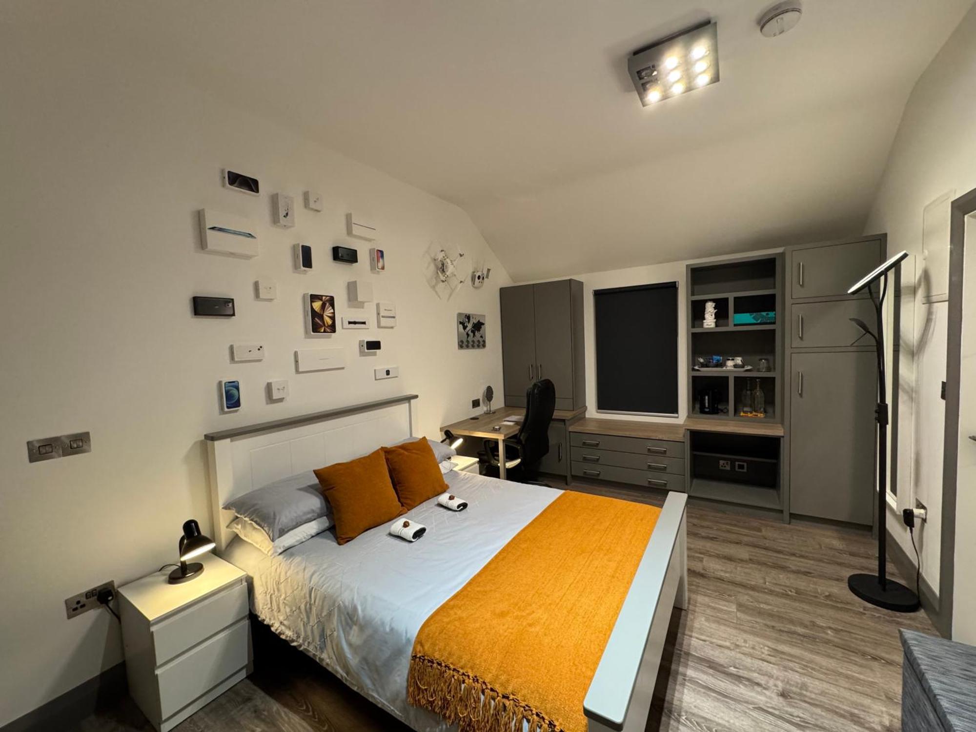 Ferienwohnung Elm Grove Schull Exterior foto