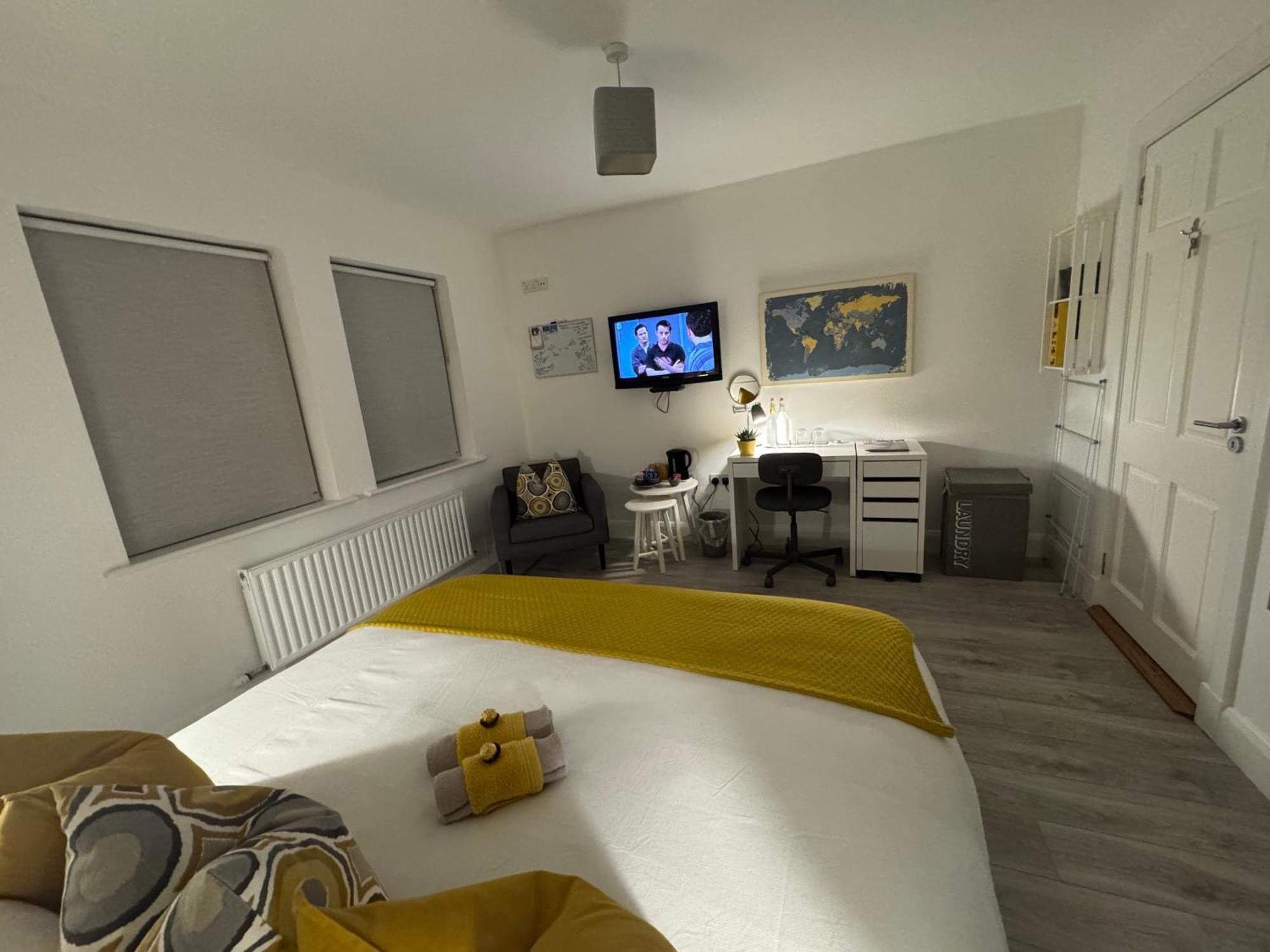 Ferienwohnung Elm Grove Schull Exterior foto