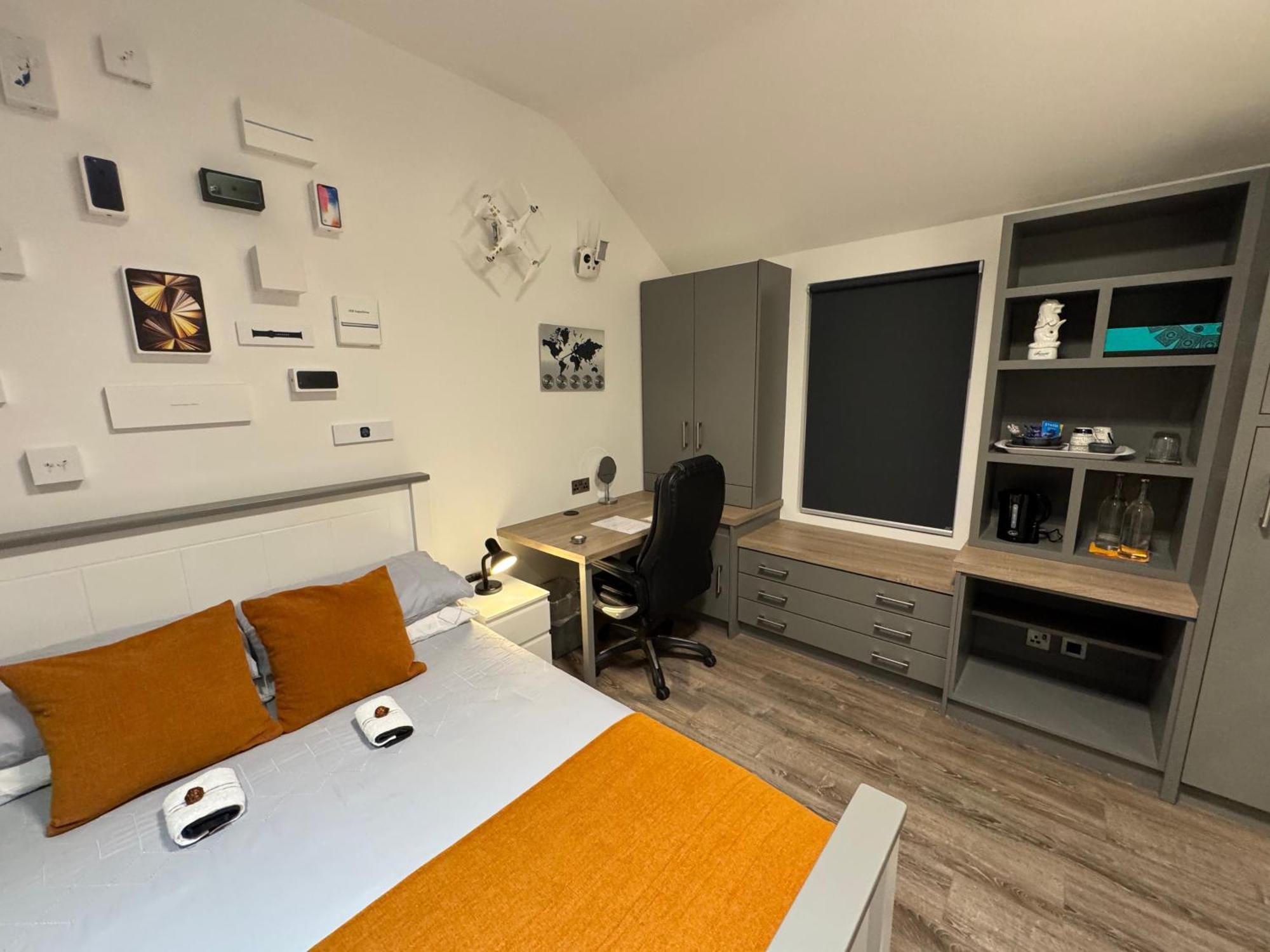 Ferienwohnung Elm Grove Schull Exterior foto