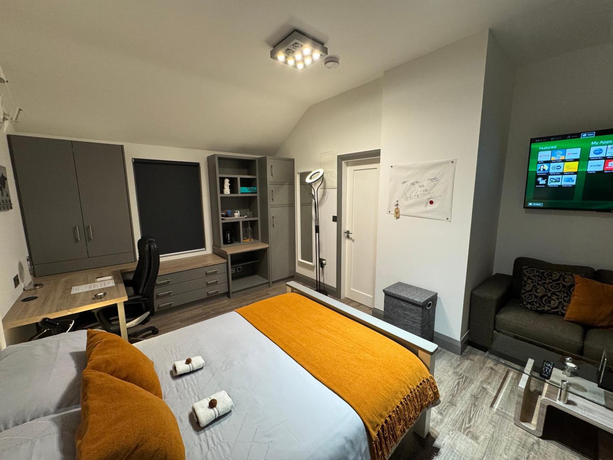 Ferienwohnung Elm Grove Schull Exterior foto
