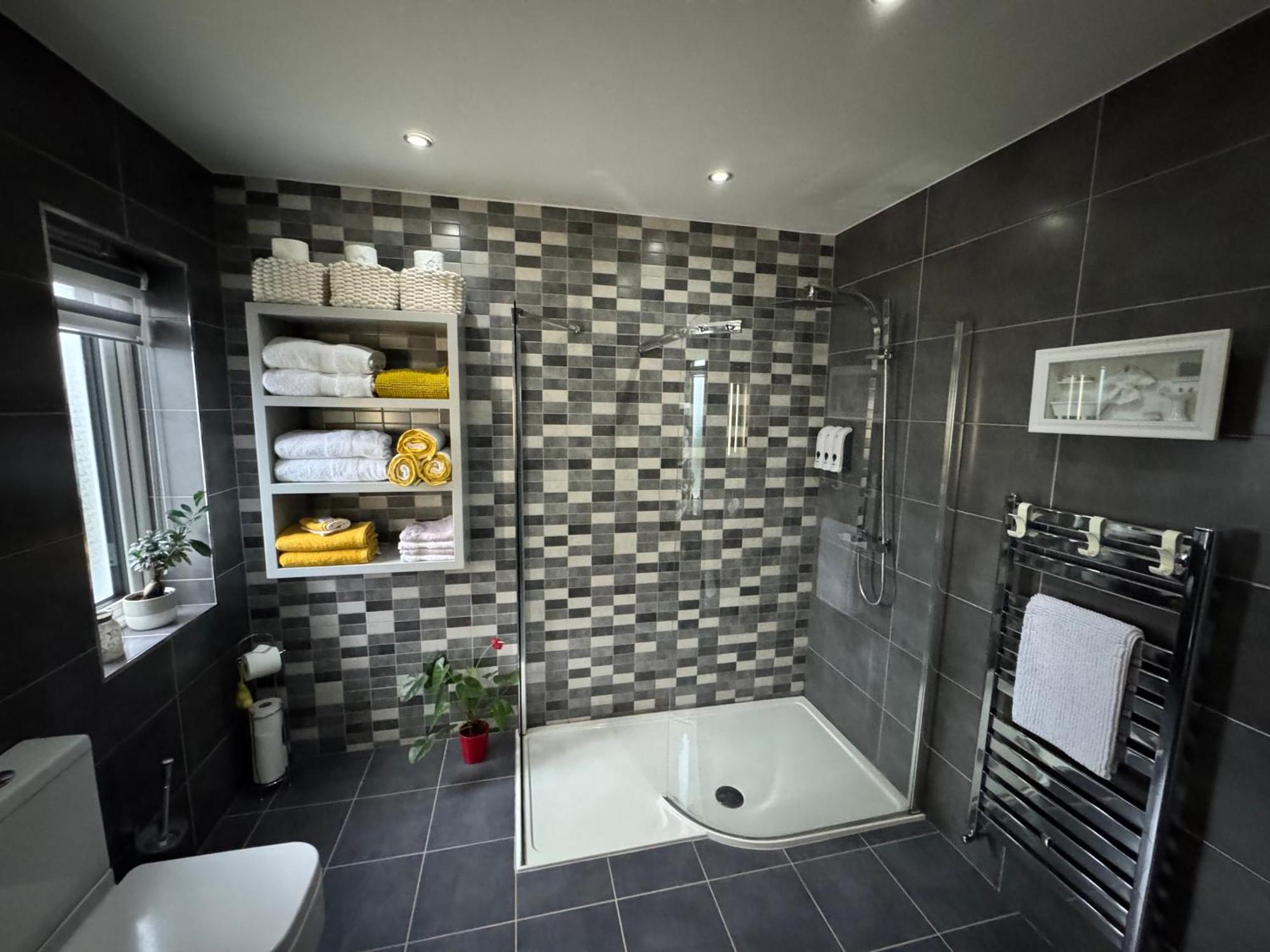 Ferienwohnung Elm Grove Schull Exterior foto