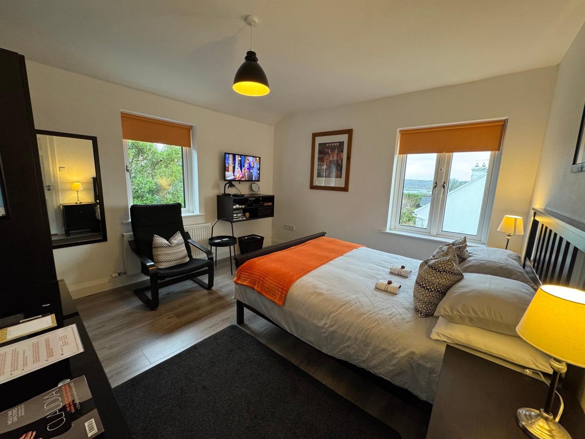 Ferienwohnung Elm Grove Schull Exterior foto