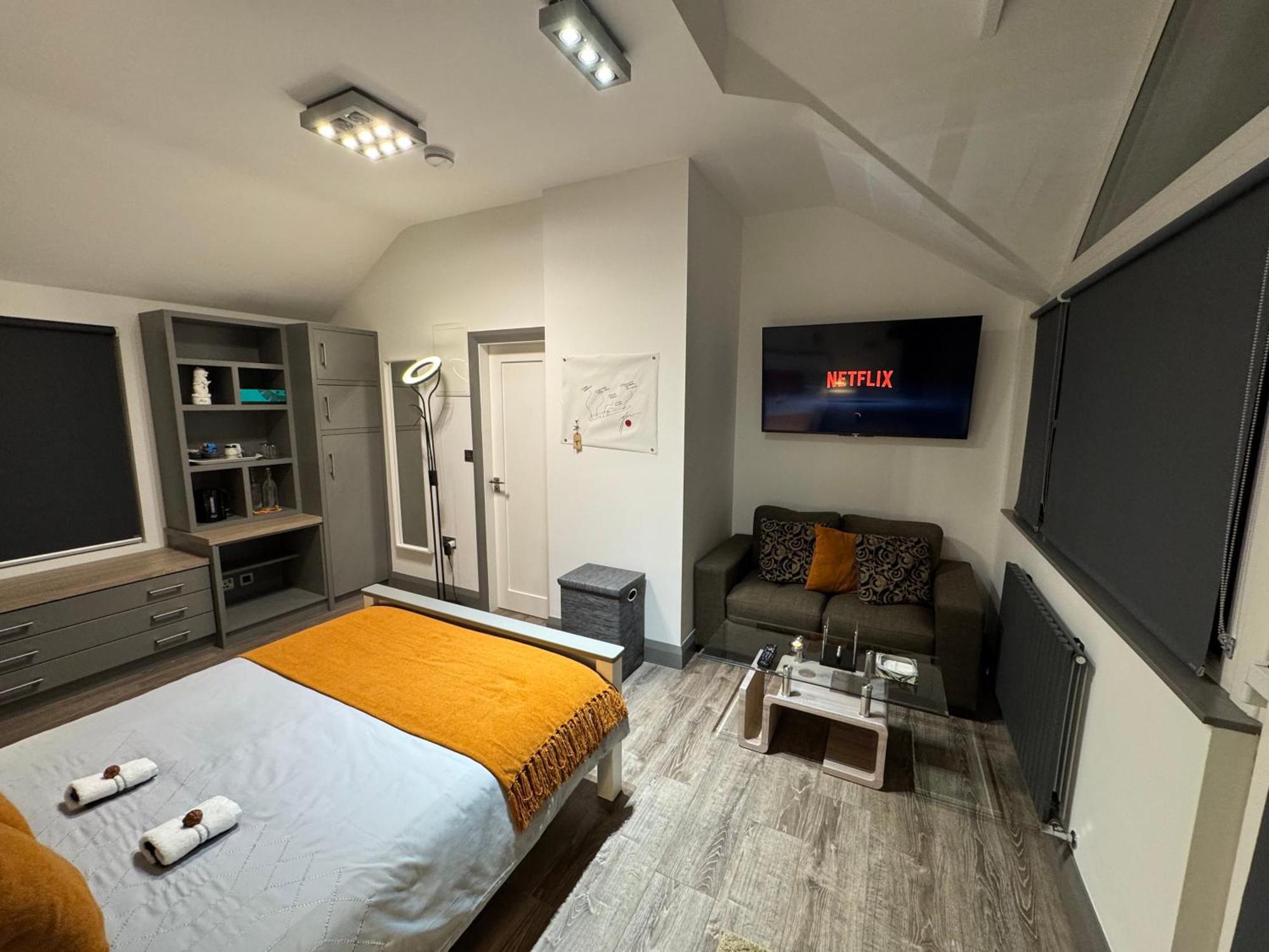Ferienwohnung Elm Grove Schull Exterior foto