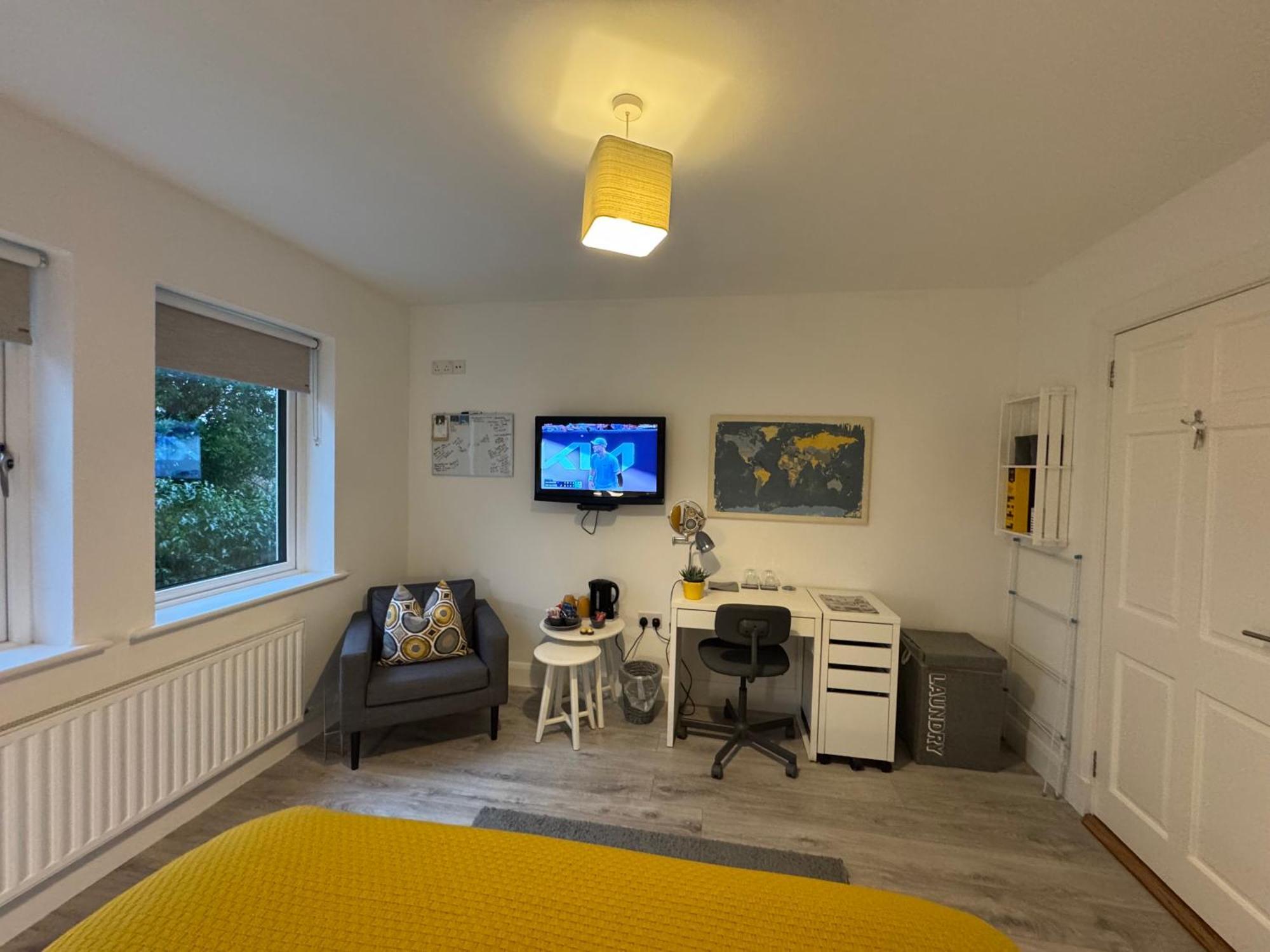 Ferienwohnung Elm Grove Schull Exterior foto