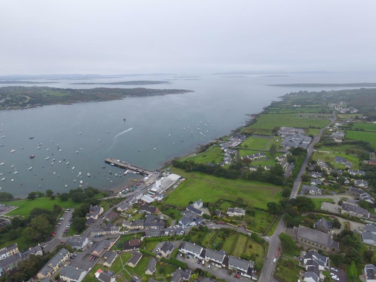 Ferienwohnung Elm Grove Schull Exterior foto