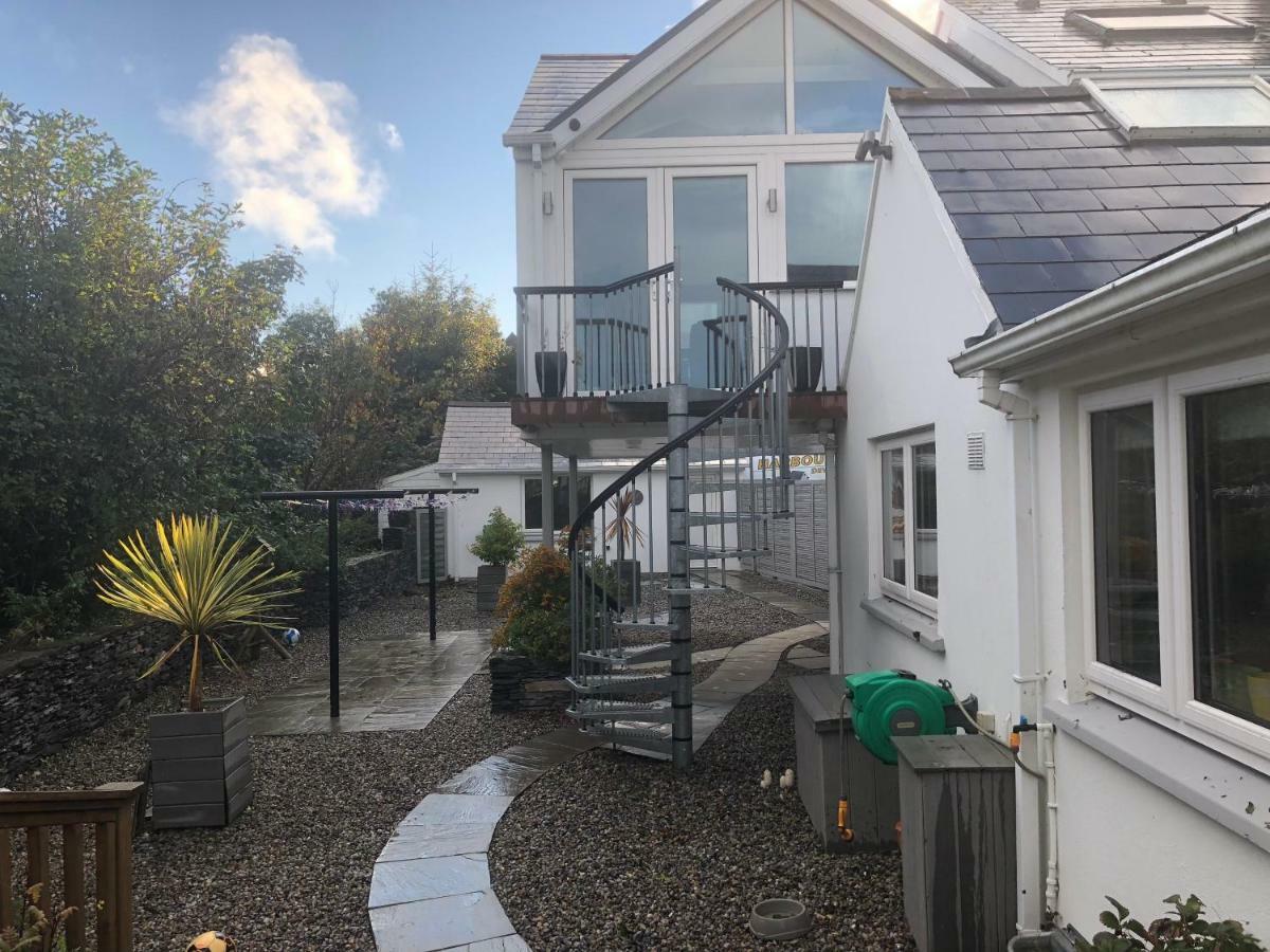 Ferienwohnung Elm Grove Schull Exterior foto