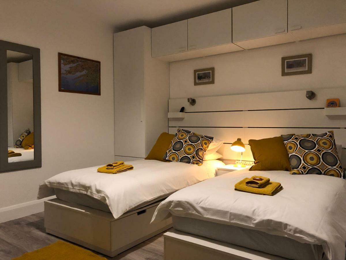 Ferienwohnung Elm Grove Schull Exterior foto