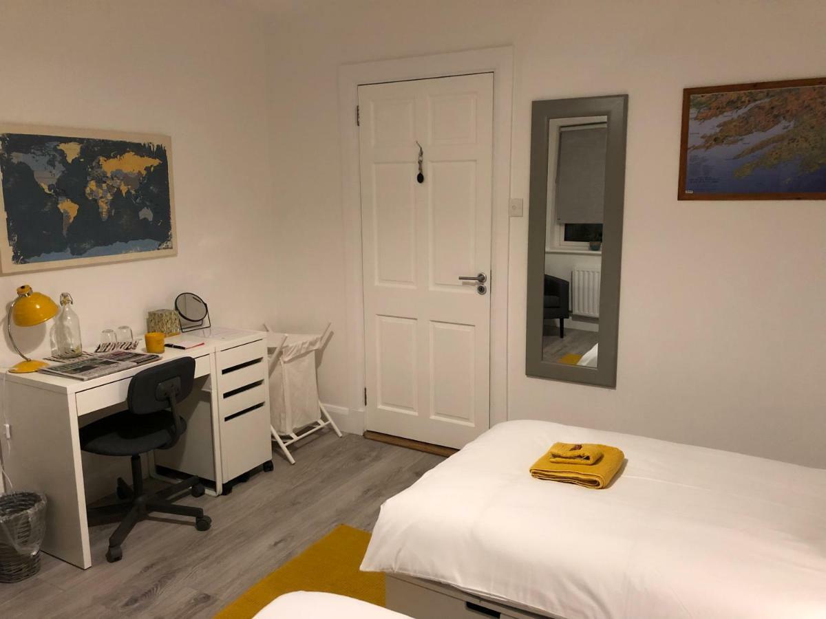 Ferienwohnung Elm Grove Schull Exterior foto