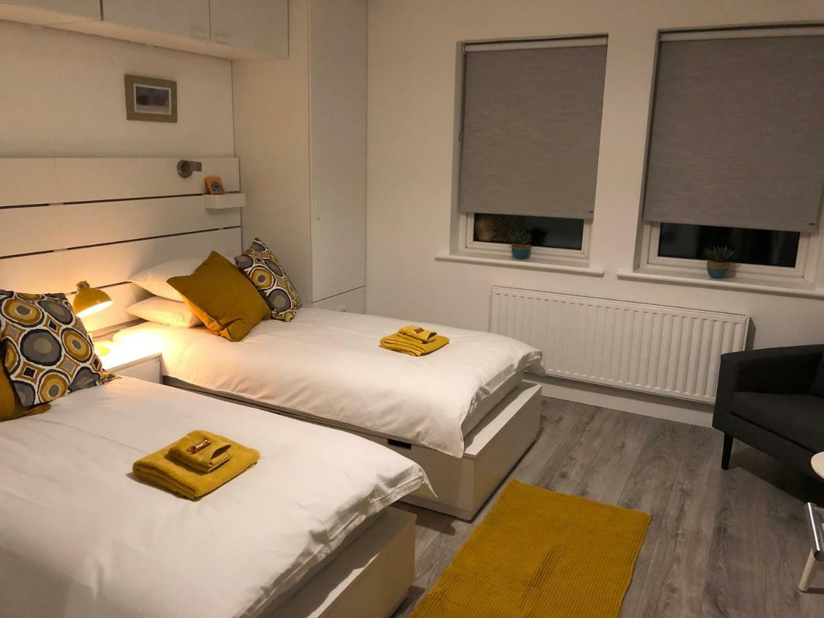 Ferienwohnung Elm Grove Schull Exterior foto