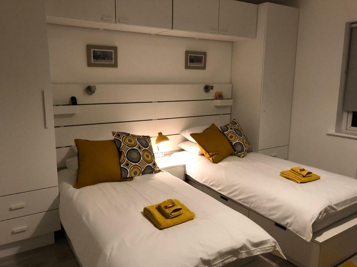 Ferienwohnung Elm Grove Schull Exterior foto