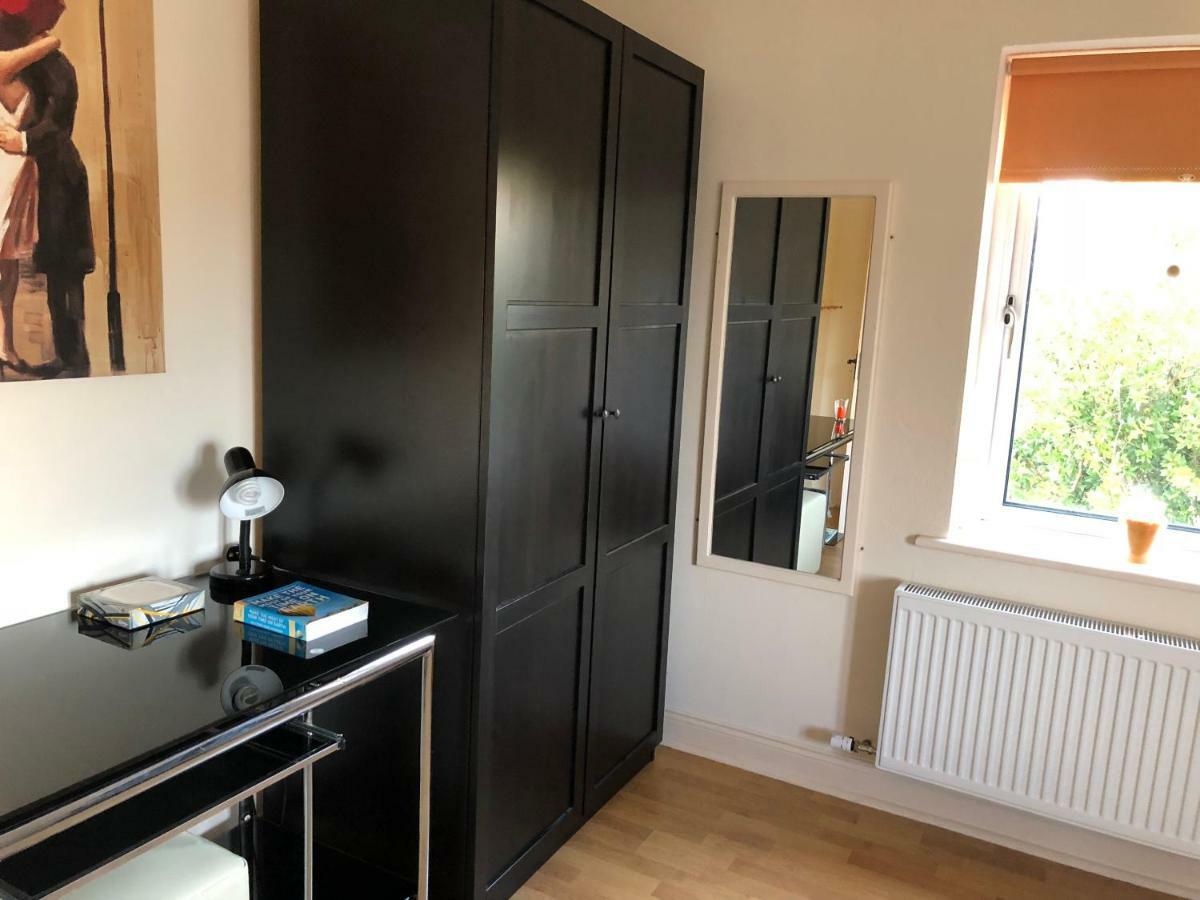 Ferienwohnung Elm Grove Schull Exterior foto