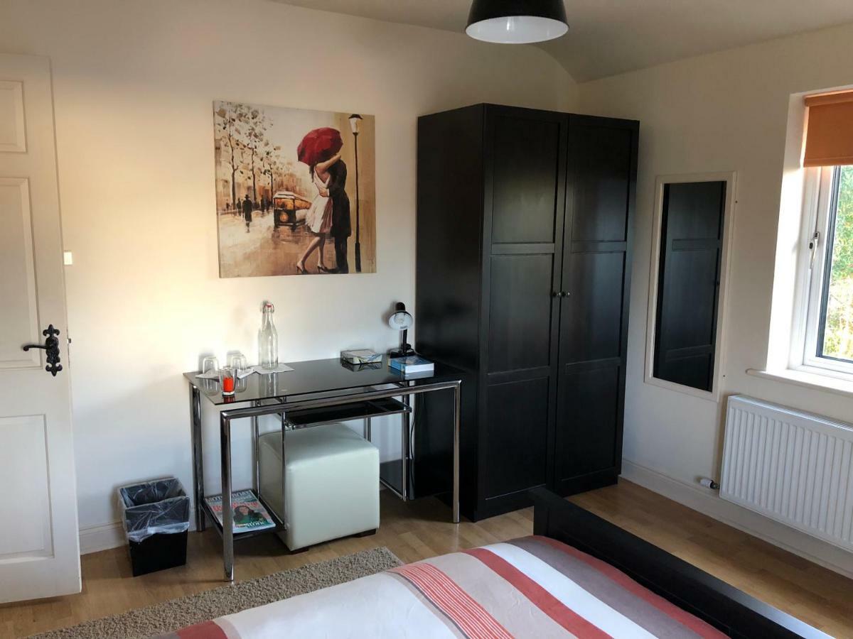 Ferienwohnung Elm Grove Schull Exterior foto