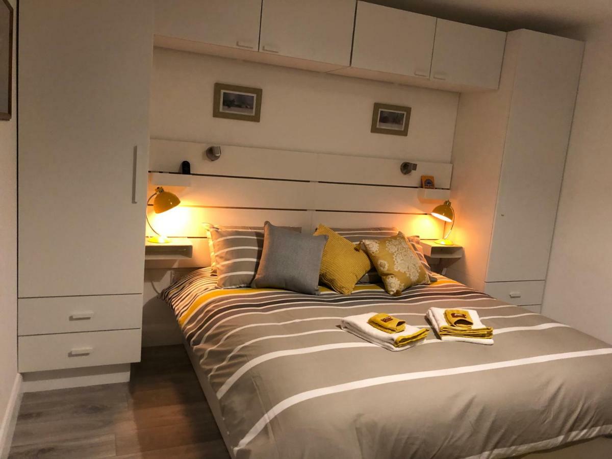 Ferienwohnung Elm Grove Schull Exterior foto