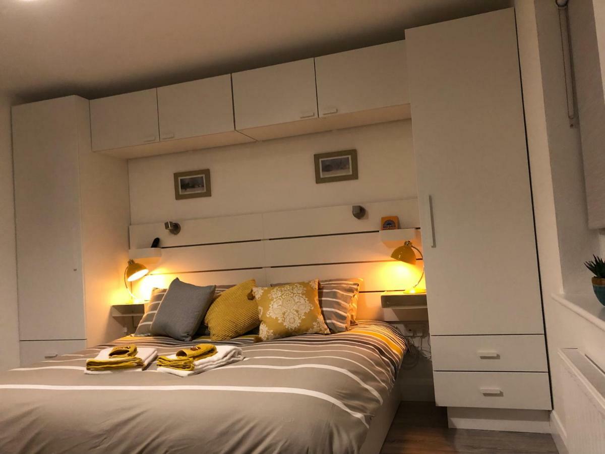 Ferienwohnung Elm Grove Schull Exterior foto