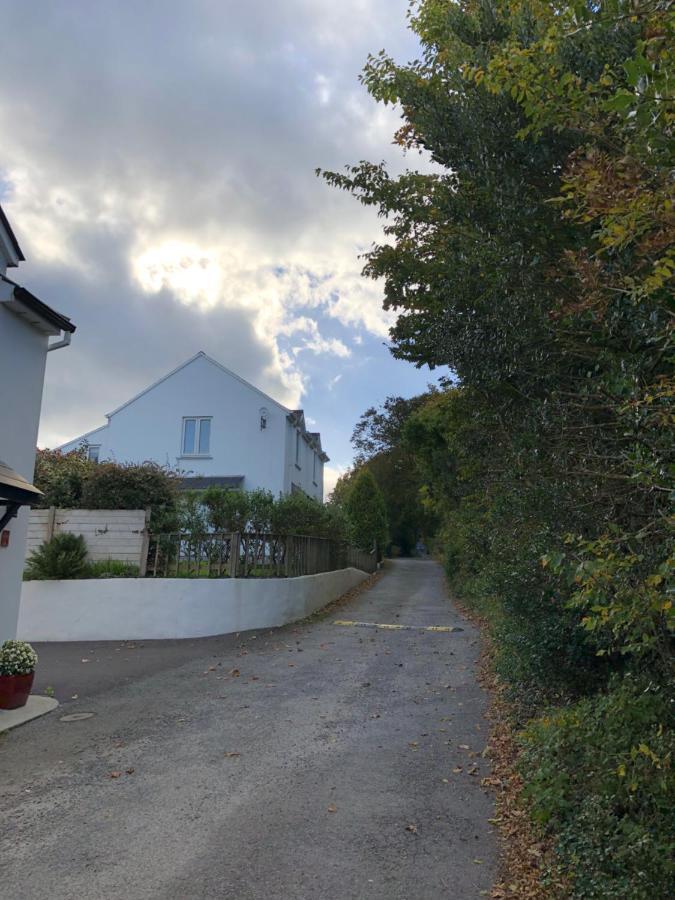 Ferienwohnung Elm Grove Schull Exterior foto
