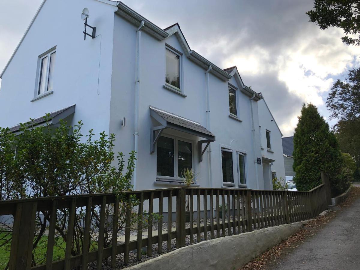 Ferienwohnung Elm Grove Schull Exterior foto