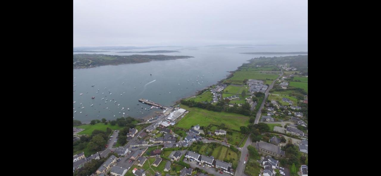 Ferienwohnung Elm Grove Schull Exterior foto