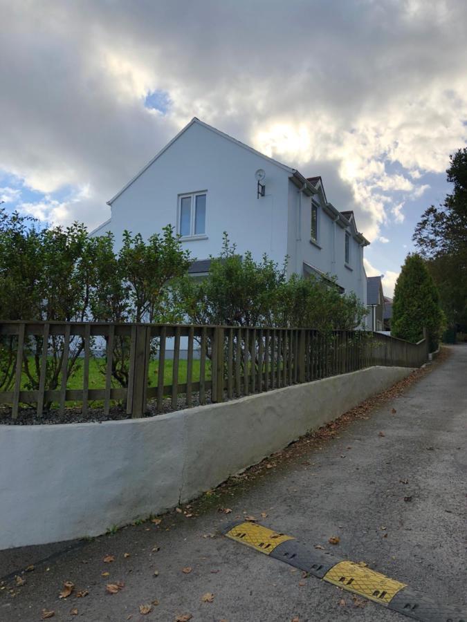 Ferienwohnung Elm Grove Schull Exterior foto